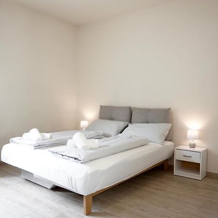 מראנו Bright Studio Apartment With Free Private Parking מראה חיצוני תמונה
