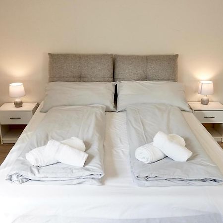 מראנו Bright Studio Apartment With Free Private Parking מראה חיצוני תמונה