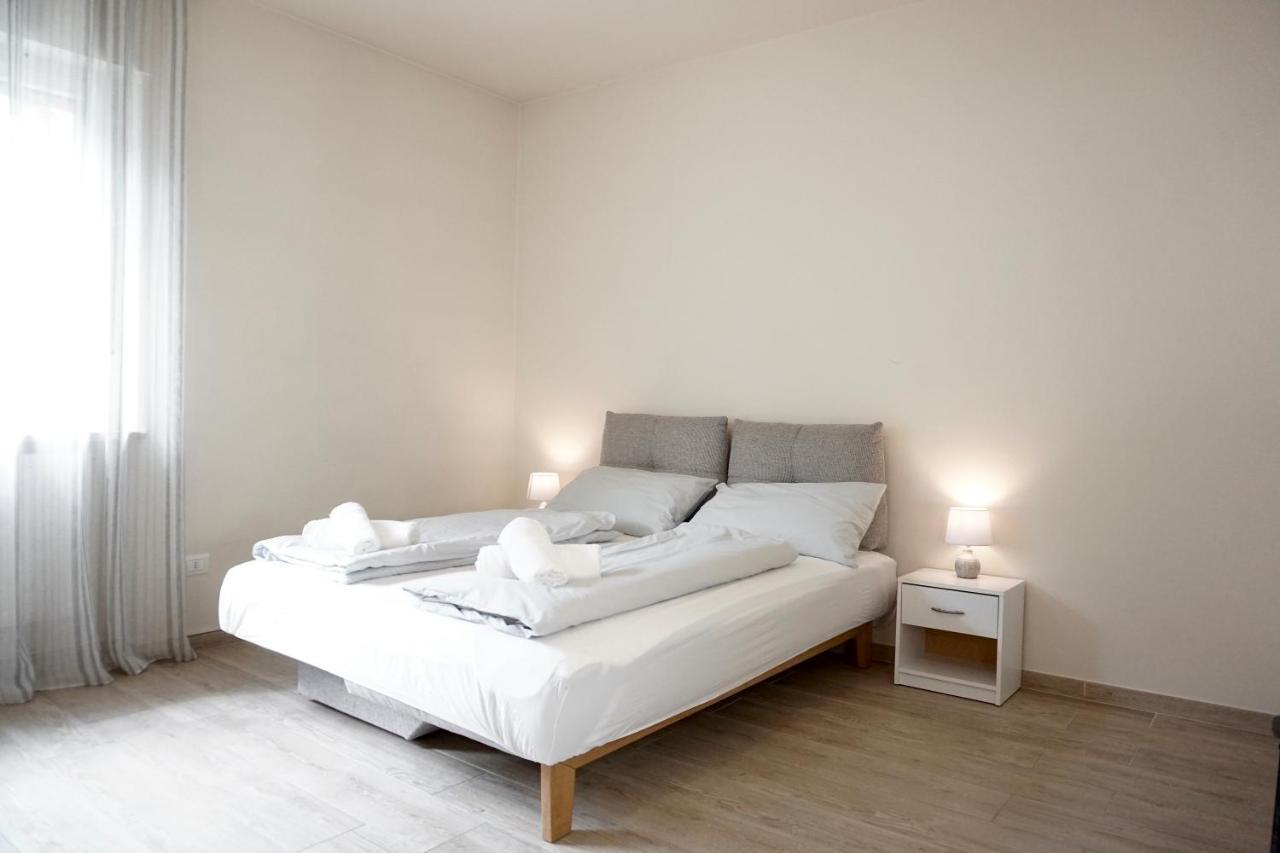מראנו Bright Studio Apartment With Free Private Parking מראה חיצוני תמונה