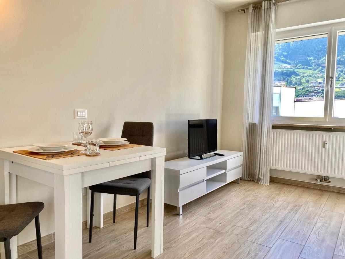מראנו Bright Studio Apartment With Free Private Parking מראה חיצוני תמונה
