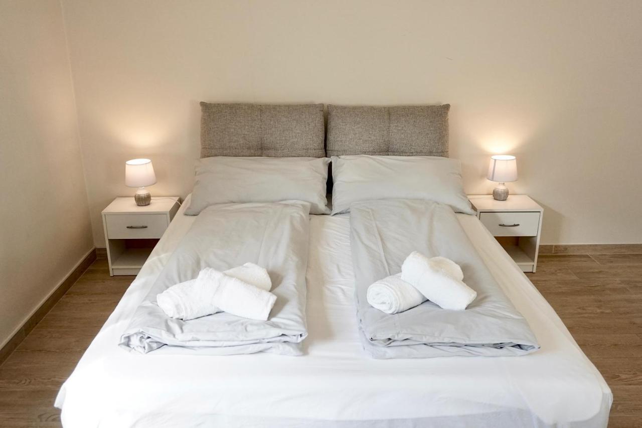 מראנו Bright Studio Apartment With Free Private Parking מראה חיצוני תמונה